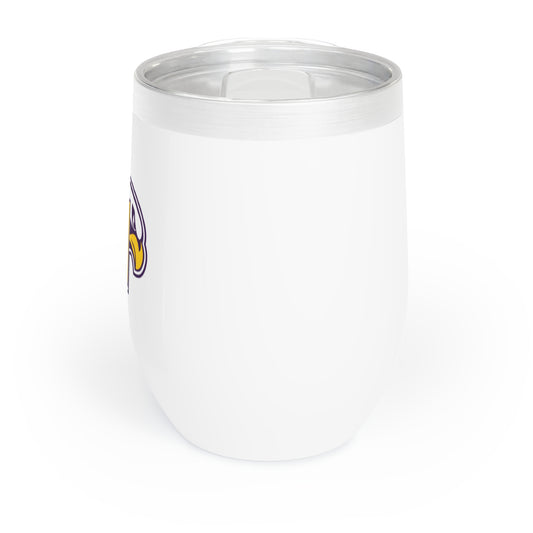 Chill Wine Tumbler