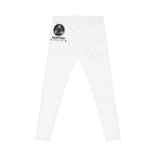 Women's Casual Leggings (AOP)