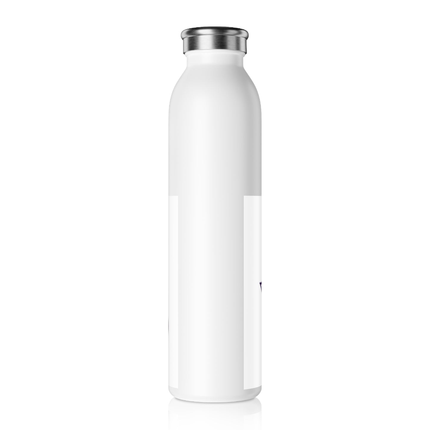 Slim Water Bottle