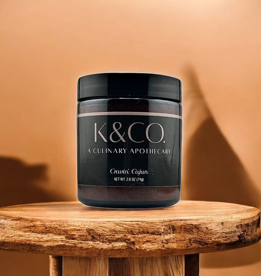 4 Spices By 3 Get 1 Free