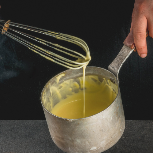 Viral Cajun "Boil" Butter Sauce