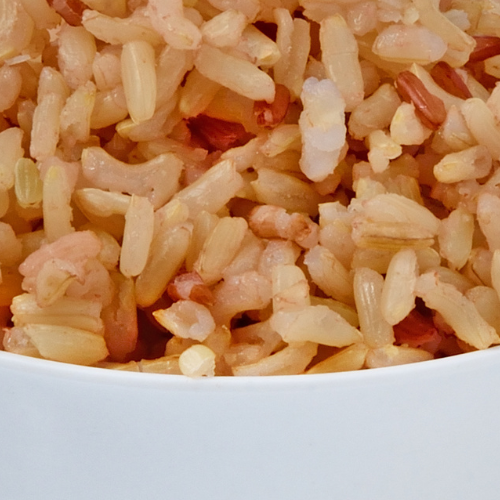 "Easy Mode" Cajun Dirty Rice