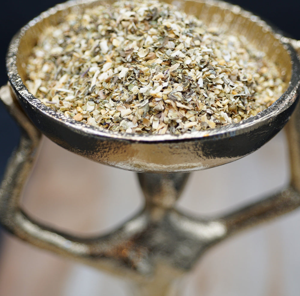 Artisan Spice Blends