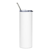 Hanford Media Lab Logo Tumbler | 20oz Stainless Steel