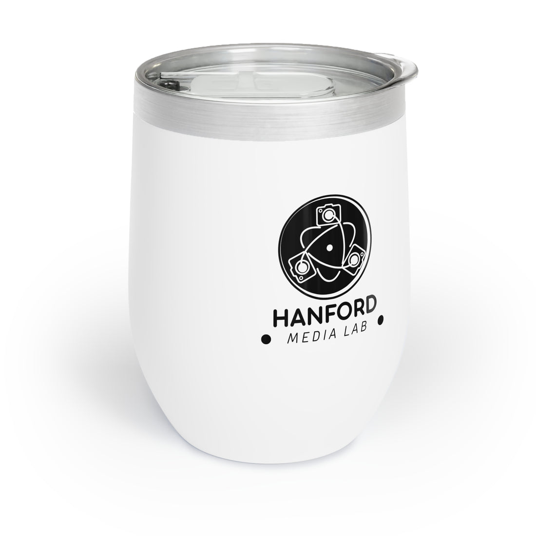 Chill Wine Tumbler