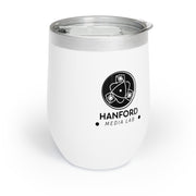 Chill Wine Tumbler