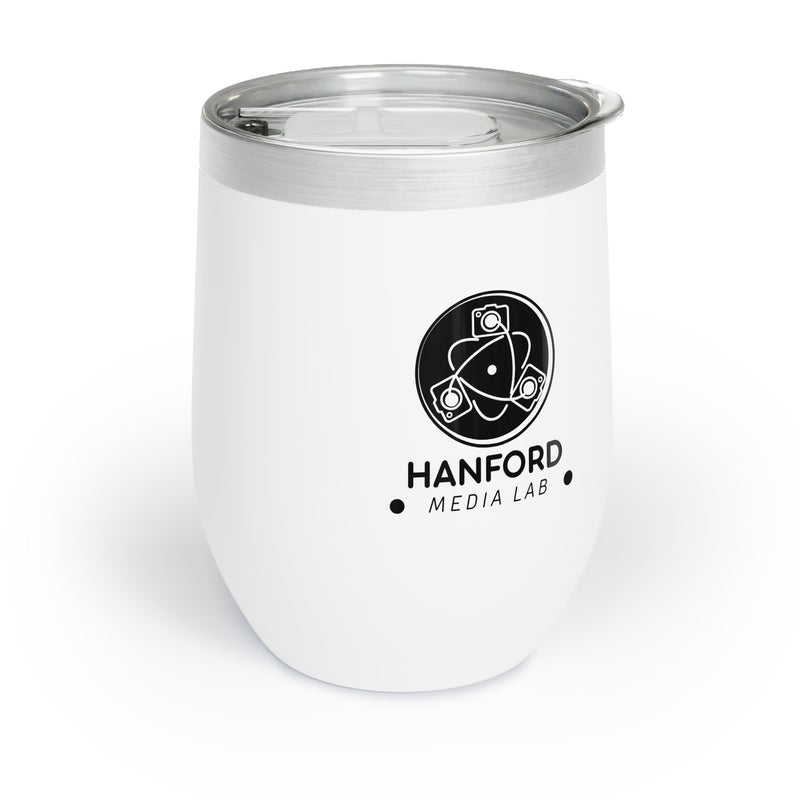 Chill Wine Tumbler