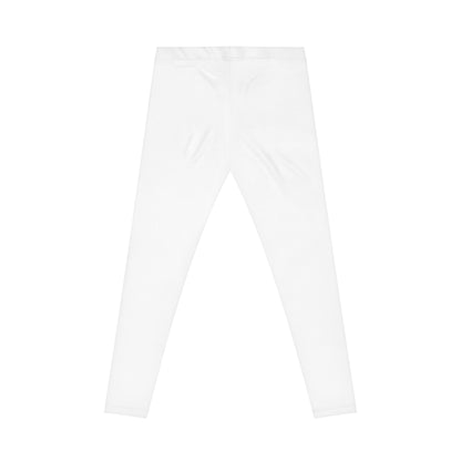 Women's Casual Leggings (AOP)