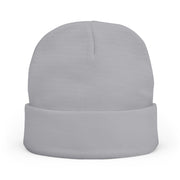 Knit Beanie (Embroidery)