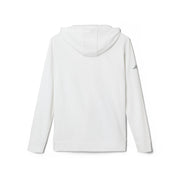 Halford Radio Logo Hoodie | Minimal Vintage Audio Graphic
