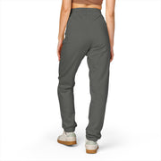 Skull & Snake Joggers sweatpants | garment-dyed fleece