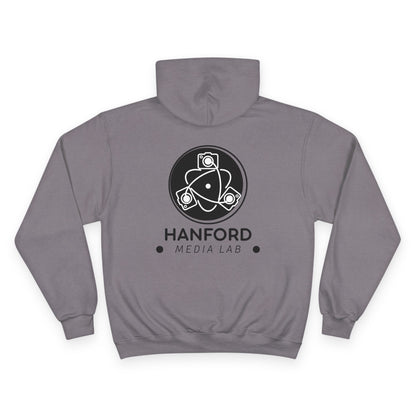 Champion Hoodie
