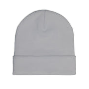 Knit Beanie (Embroidery)