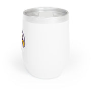 Chill Wine Tumbler