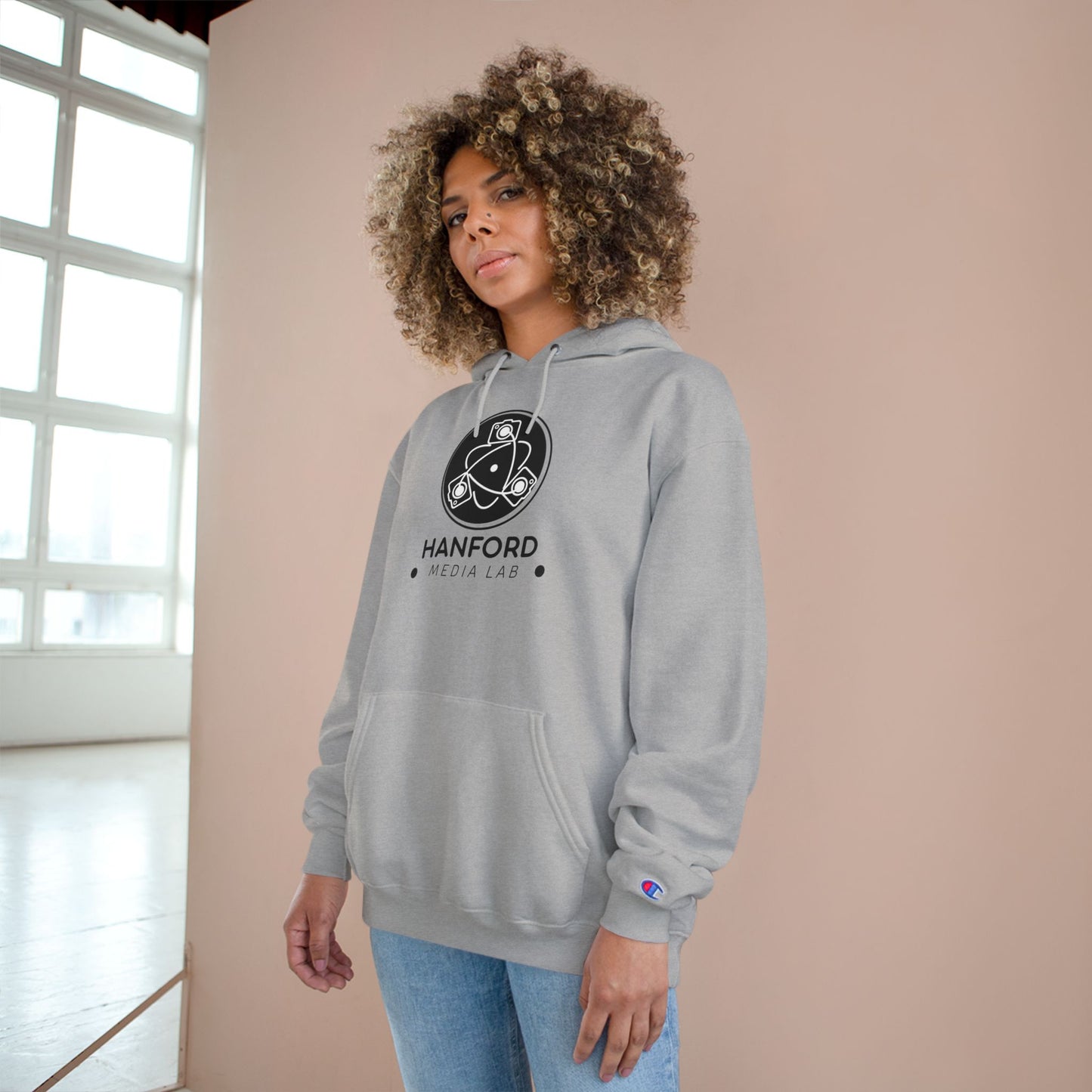 Champion Hoodie