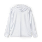 Hanford Media Lab Logo Hoodie | Sports Warmup Pullover