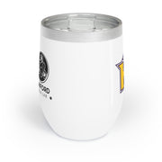 Chill Wine Tumbler