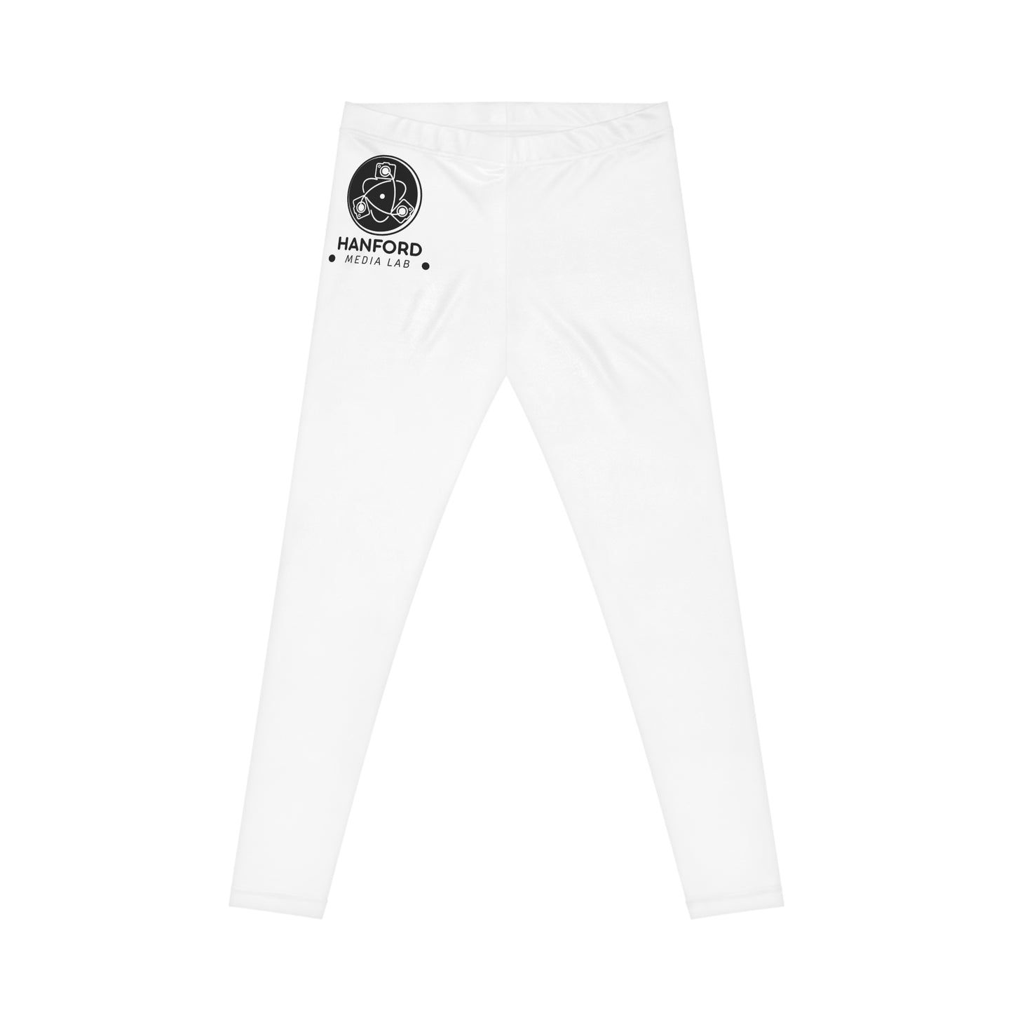 Women's Casual Leggings (AOP)