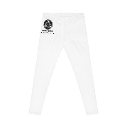 Women's Casual Leggings (AOP)