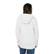 Halford Radio Logo Hoodie | Minimal Vintage Audio Graphic