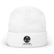 Knit Beanie (Embroidery)
