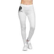 Women's Casual Leggings (AOP)