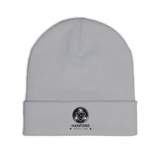 Knit Beanie (Embroidery)