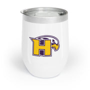 Chill Wine Tumbler