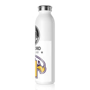Slim Water Bottle