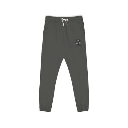 Skull & Snake Joggers sweatpants | garment-dyed fleece
