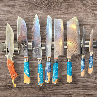 Master Chef Holiday Gift Set