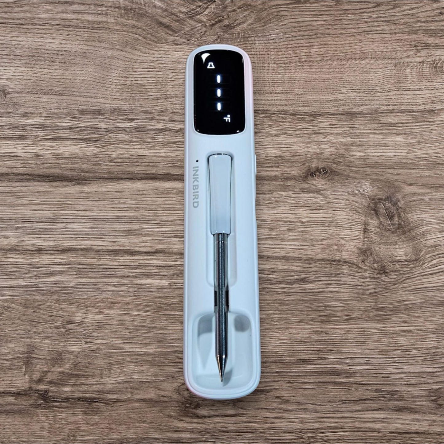 8 Pack With Boning Knife & Wireless Meat Thermometer