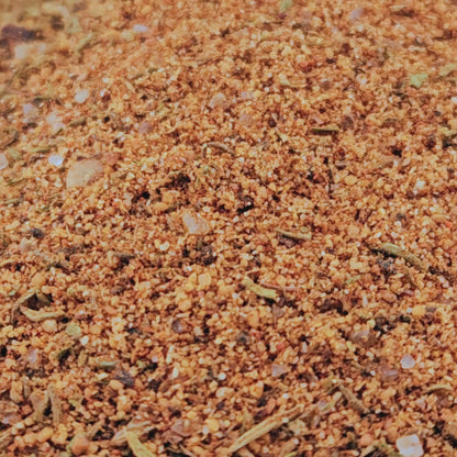 Jammin Carribean Jerk