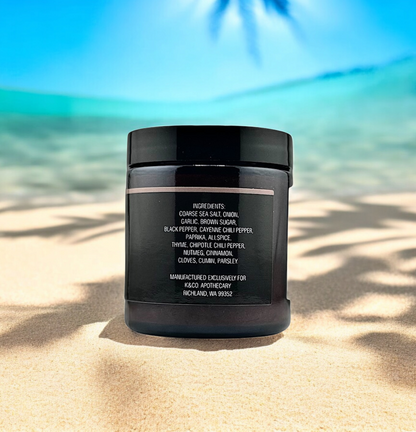 Jammin Carribean Jerk